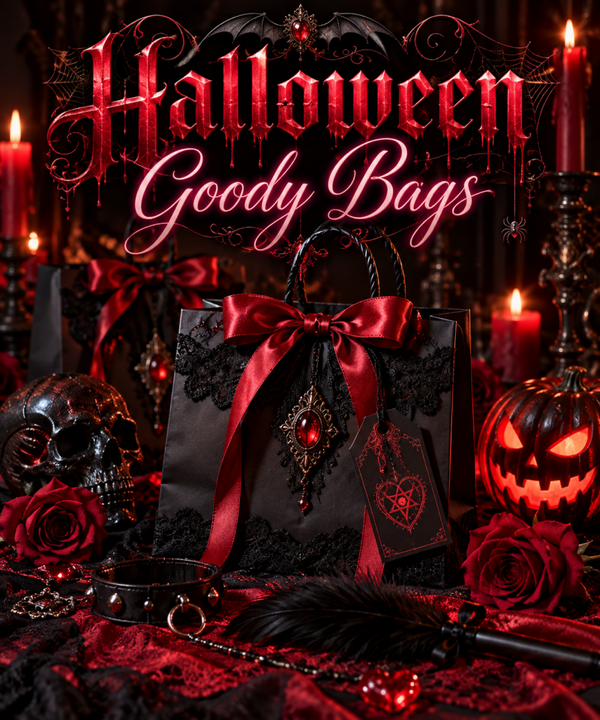 Halloween Goody Bag