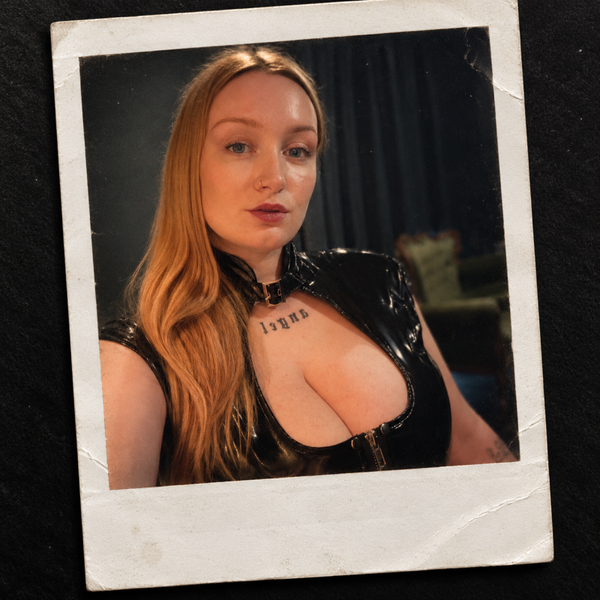 Polaroid Pictures