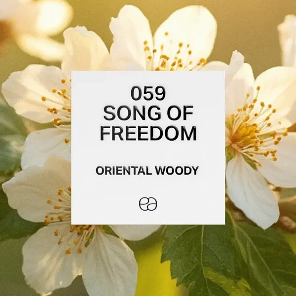 Parfum Vrouw - 059 - Oriëntaals Bloemig