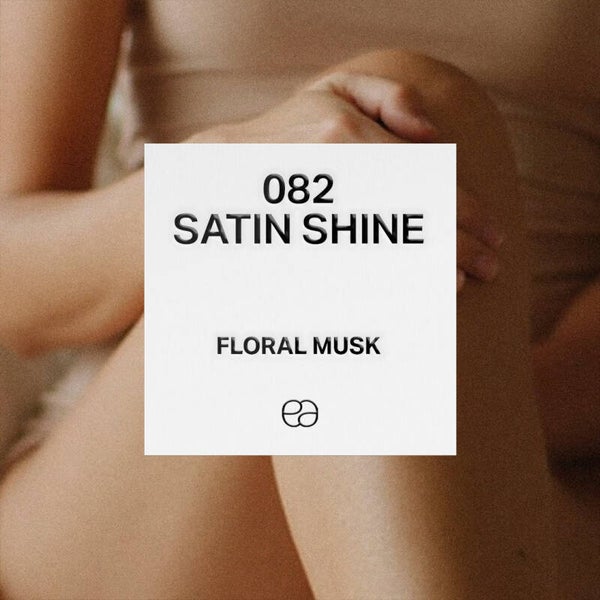 Parfum Vrouw - 082 - Bloemig Musk