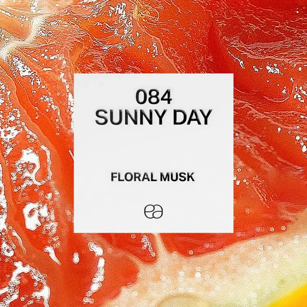 Parfum Vrouw - 084 - Bloemig Musk