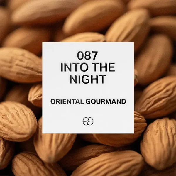 Parfum Vrouw - 087 - Oriëntaals Gourmand