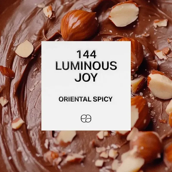 Parfum Vrouw - 144 - Oriëntaals Kruidig