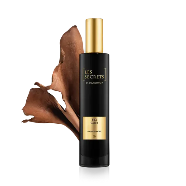 Parfum Man - 383 - Cuir Secrets