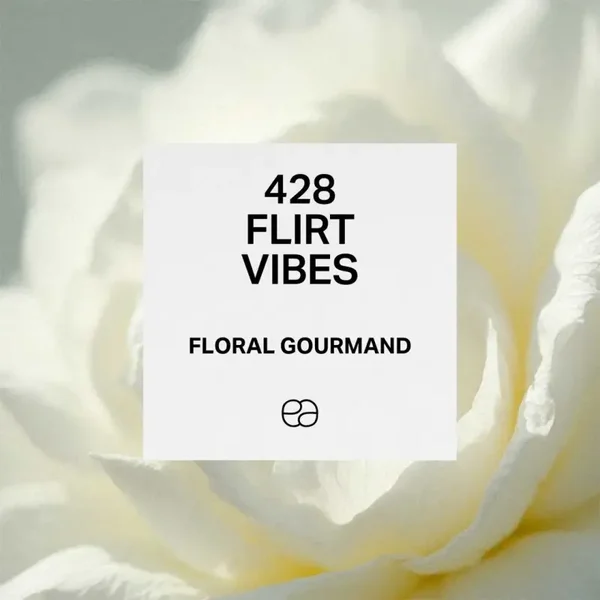 Parfum Vrouw - 428 - Bloemig Gourmand