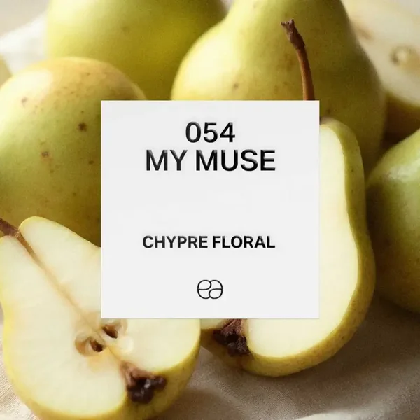 Parfum Vrouw - 054 - Chypre Bloemig