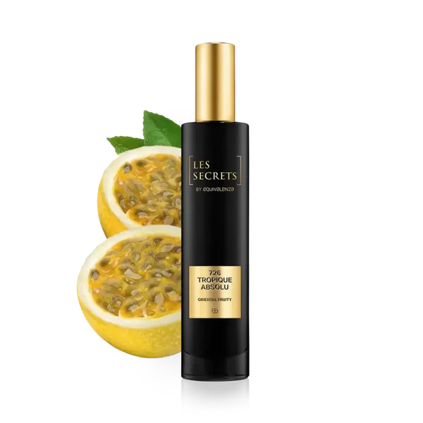 Parfum Unisex - 726 - Tropique Absolu