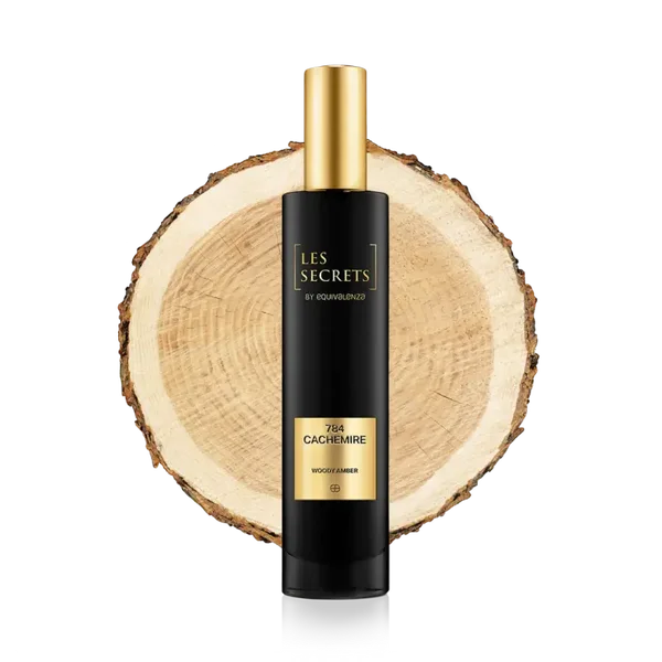 Parfum Vrouw - 784 - Cachemire Secrets