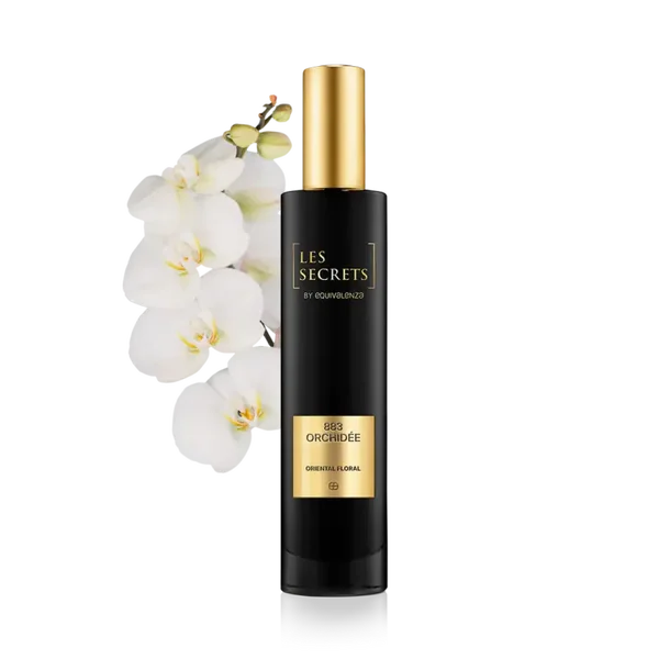 Parfum Man - 883 - Orchidee Secrets