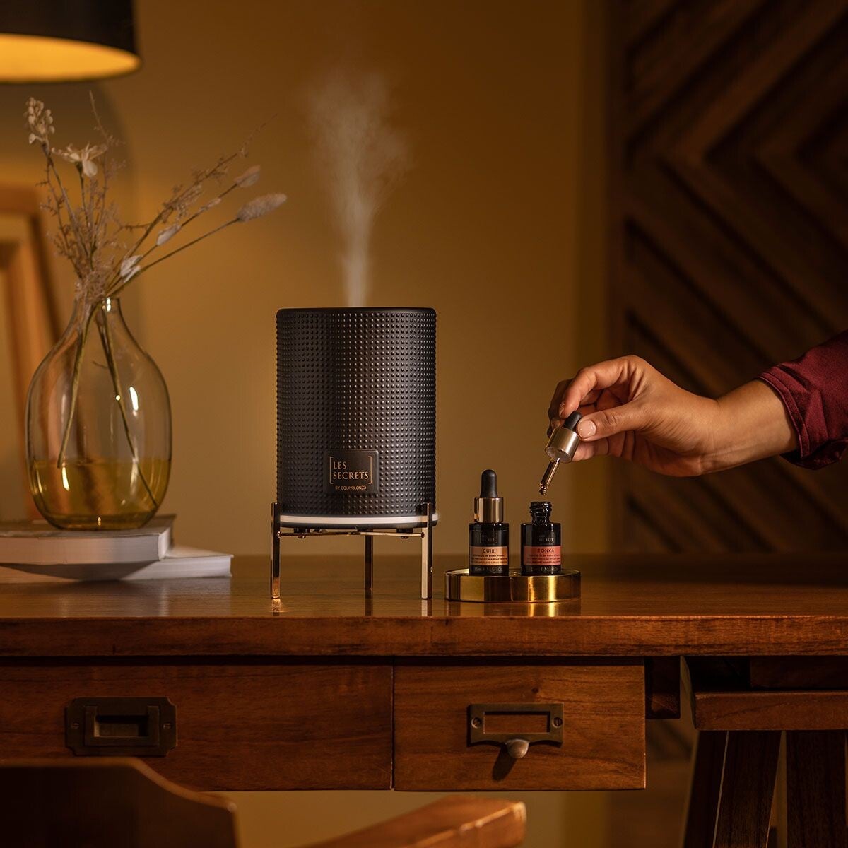 aroma diffuser