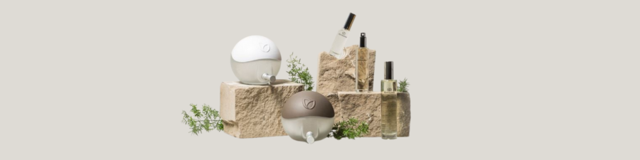 Equivalenza parfum banner