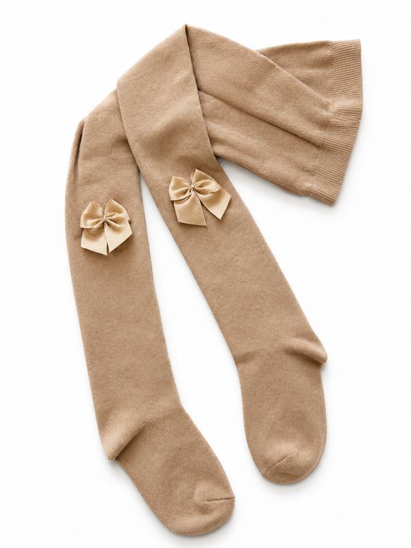 Ann maillot - beige