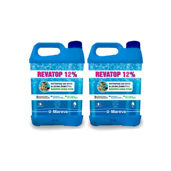 REVATOP en 5 l
