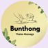 Bunthong Thaise Massage Makkum