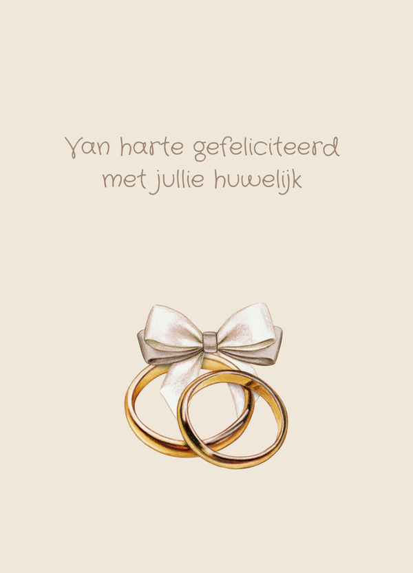 Huwelijk