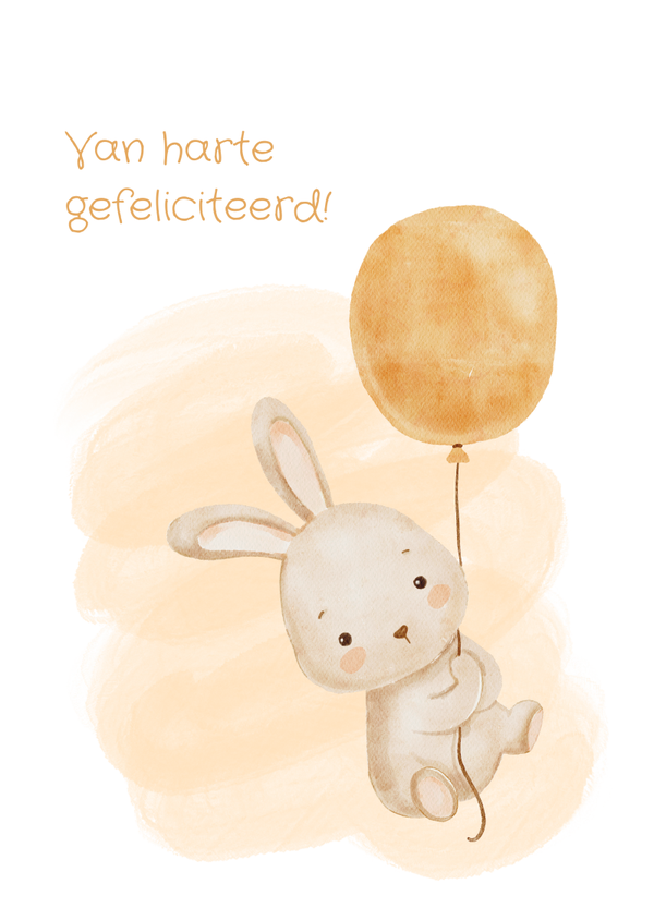 Verjaardag