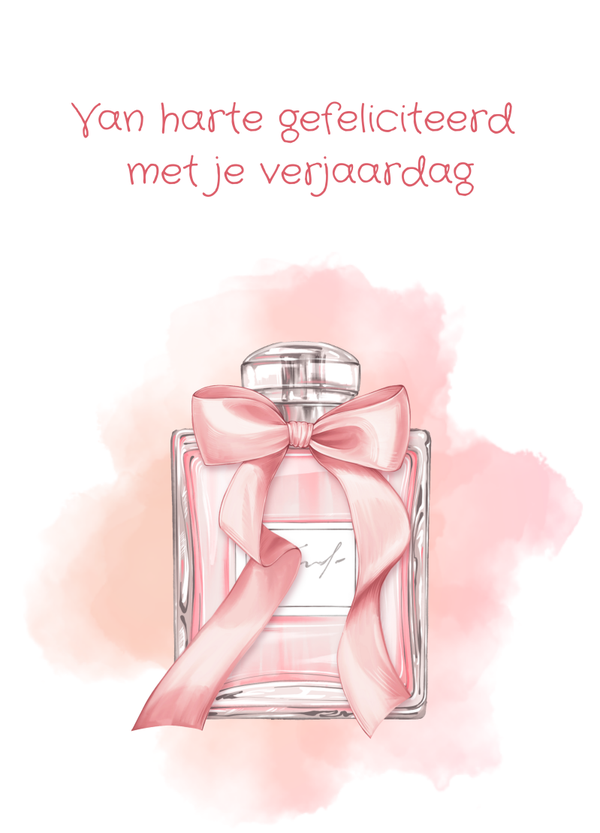 Verjaardag