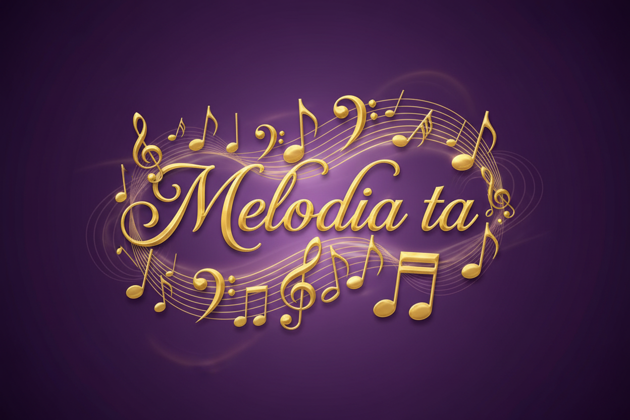 Melodia ta