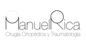 MANUEL RICA. TRAUMATÓLOGO