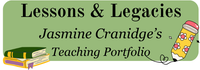 Lessons &amp; Legacies
