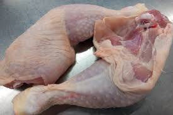Kippenpootjes per 500 gr.