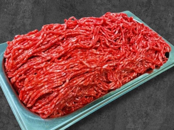 Rundergehakt per 500 gr.