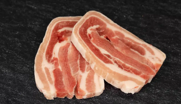 Speklapjes per 500 gr.