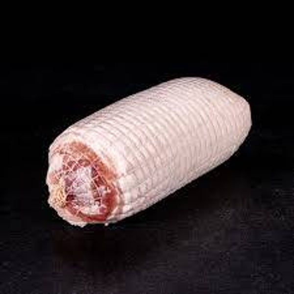 Spekrollade per kilo