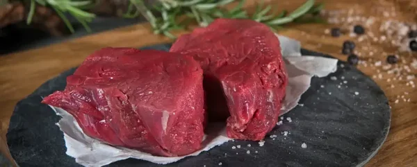 Tournedos per 100 gr.