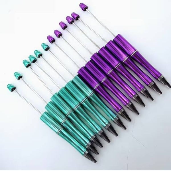 Stylos à perles