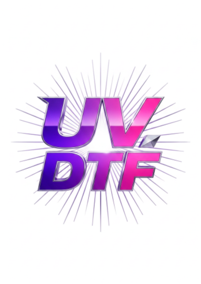 UV DTF