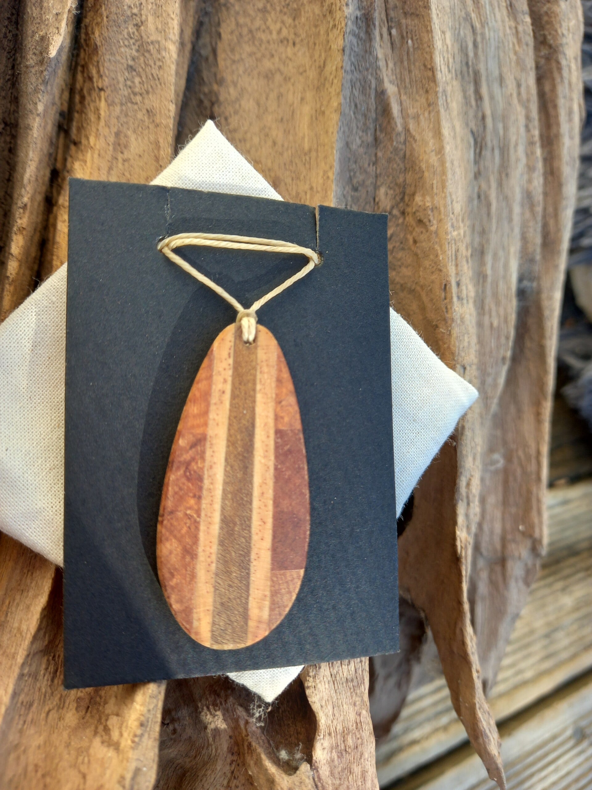 Pendants