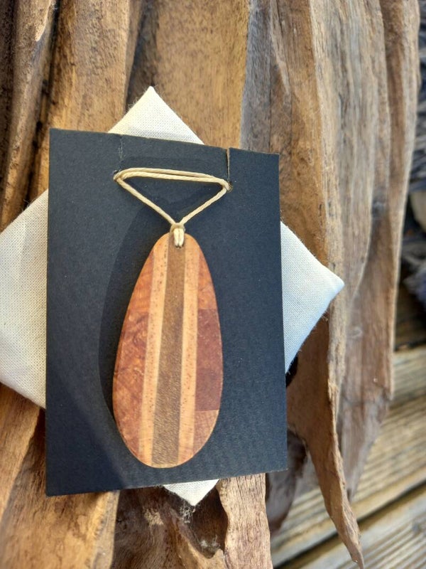 Pendants