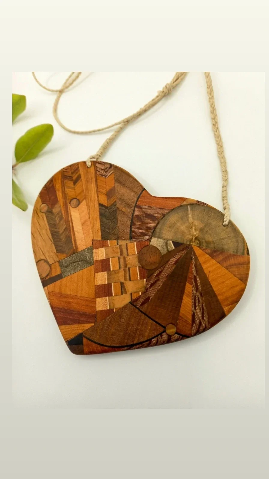 The Mother Heart