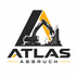 Atlas Abbruch