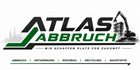 Atlas Abbruch