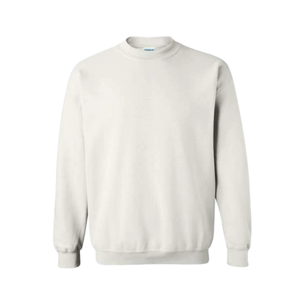 Corpo Crewneck Molleton à col rond Heavy DEMANDEZ UNE SOUMISSION