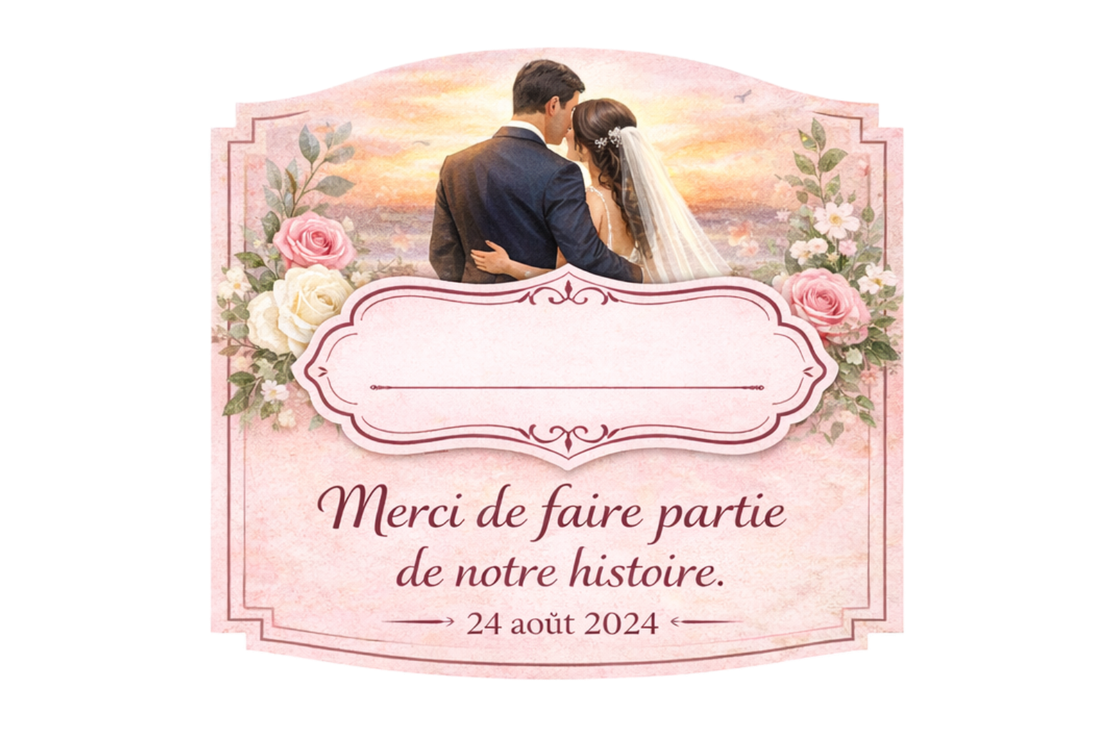 🕯️ Chandelle parfumée personnalisée – Cire de soja & huiles essentielles