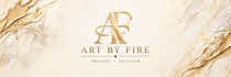 Art by fire