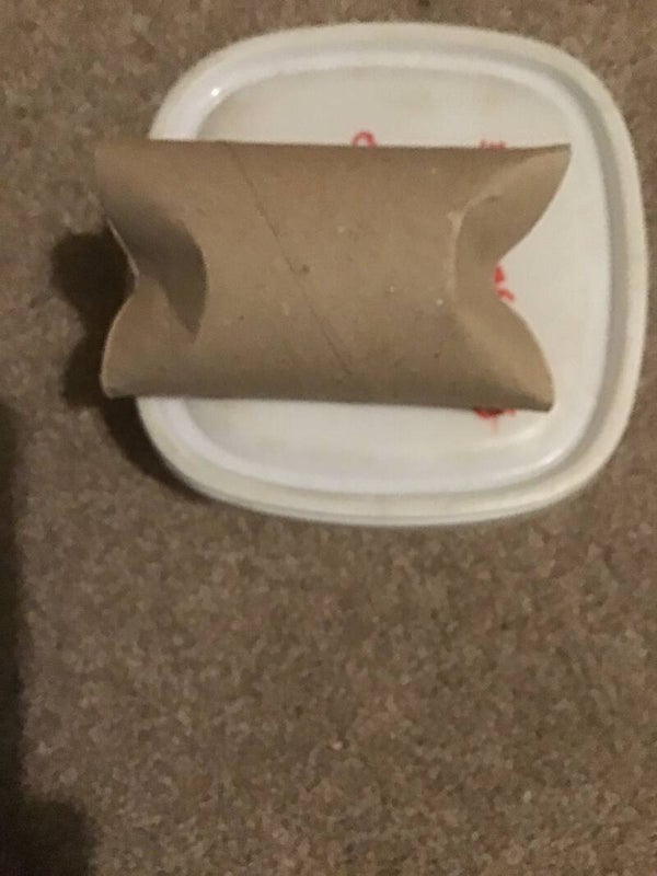 1.Rodent ready meals