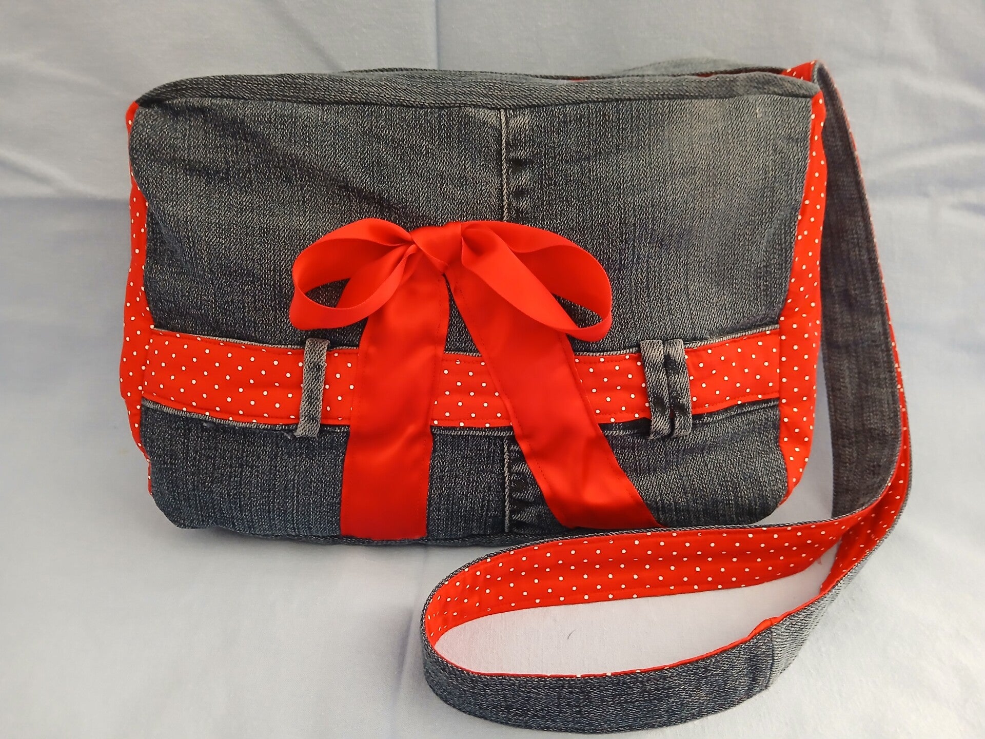 Sac "Années 50"