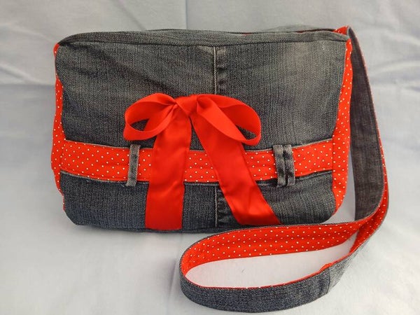 Sac "Années 50"