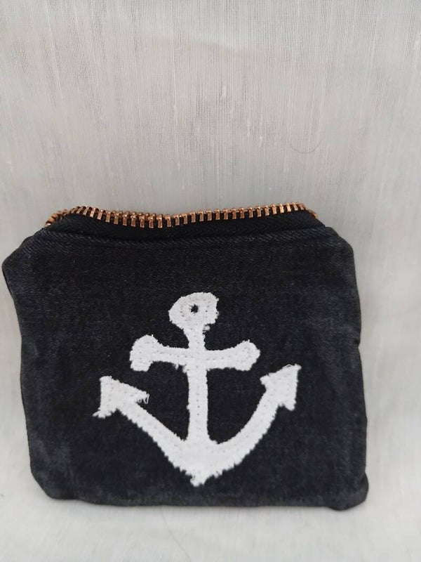 Porte-monnaie Breton