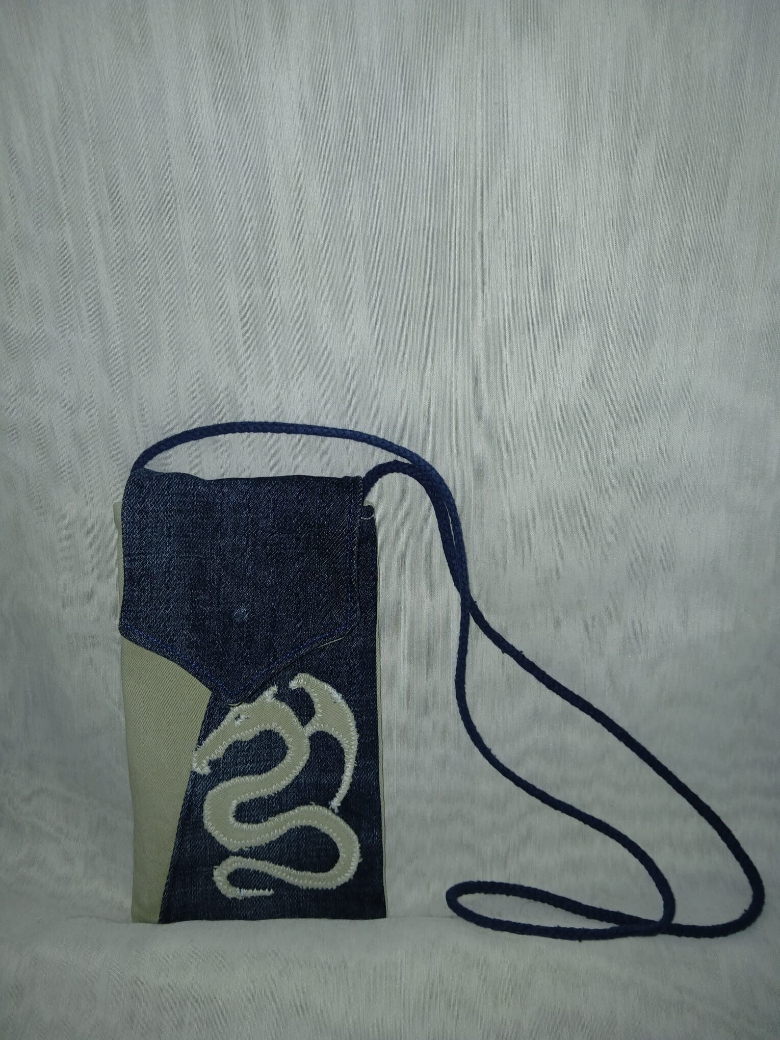 Etui téléphone Dragon