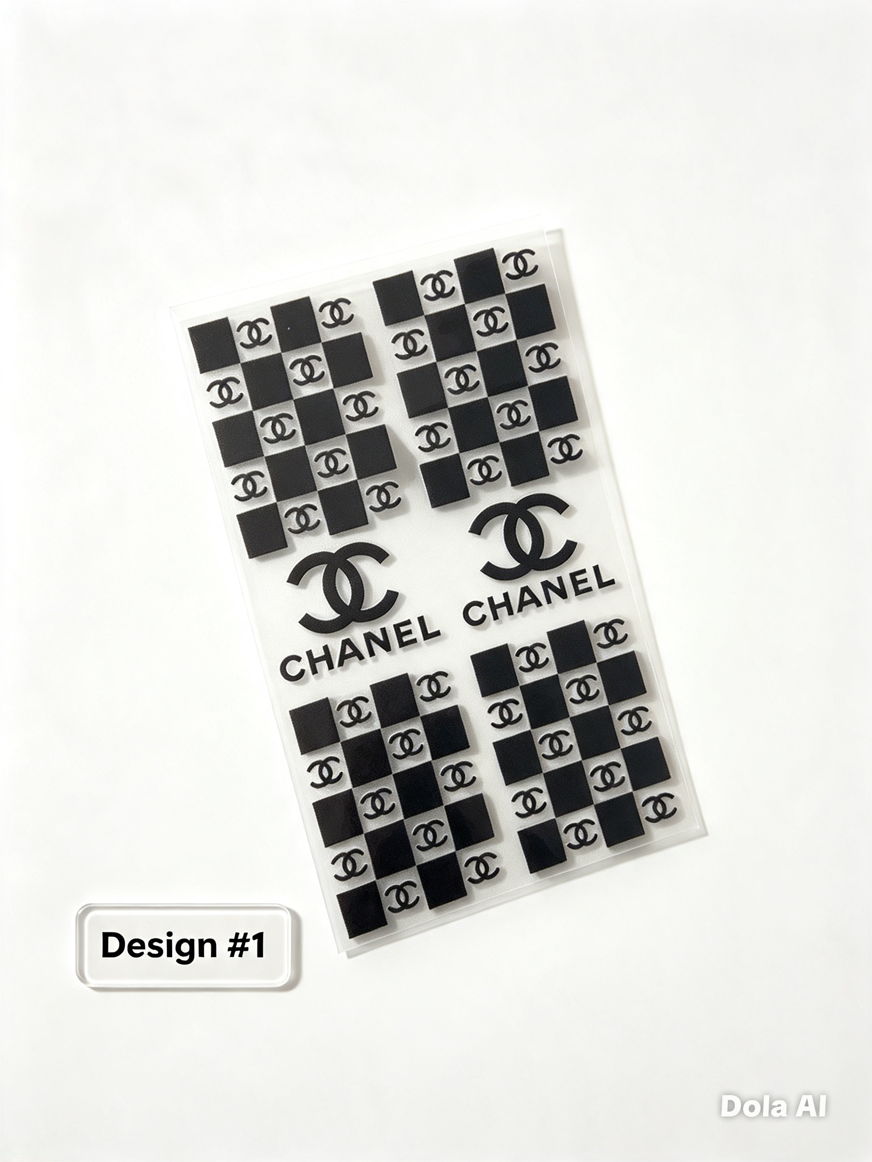 Sublimation Pen Wrap