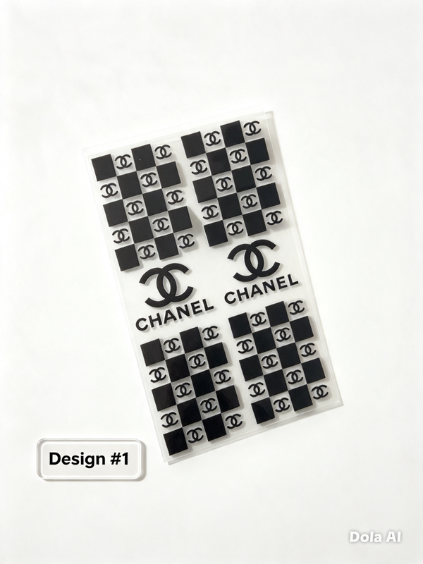 Sublimation Pen Wrap