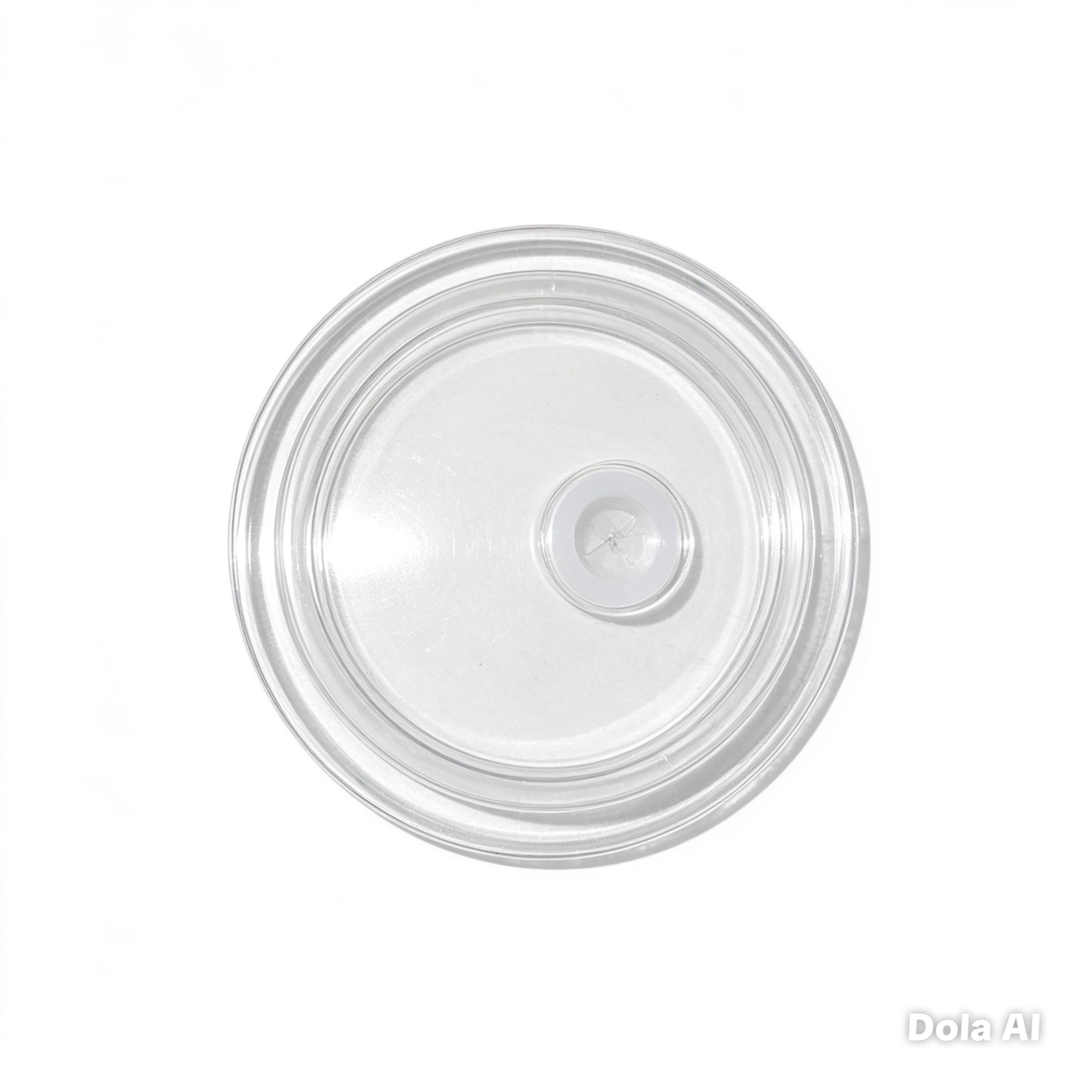 16oz Acrylic Libby Can