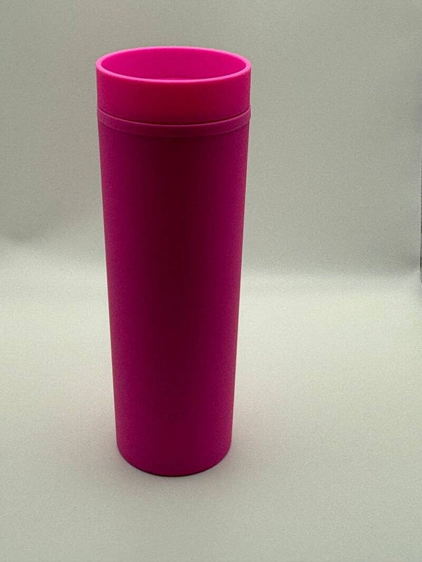16oz Matte Acrylic Tumblers ‑ LimitedStock