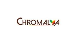 Chromalya logo