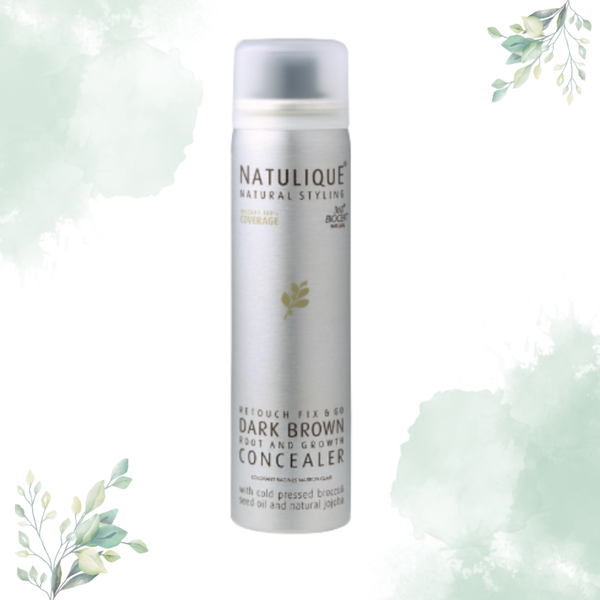 Natulique Root & Regrowth Concealer